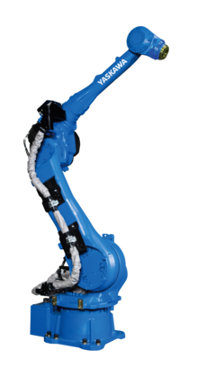 GP50